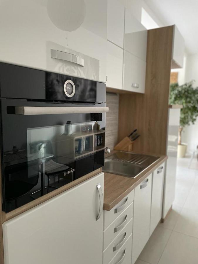 פישטני Apartman Lodenica מראה חיצוני תמונה