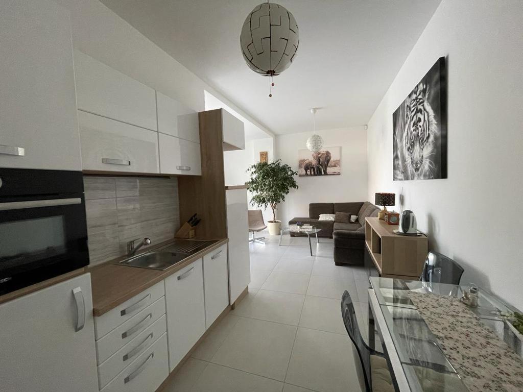 פישטני Apartman Lodenica מראה חיצוני תמונה