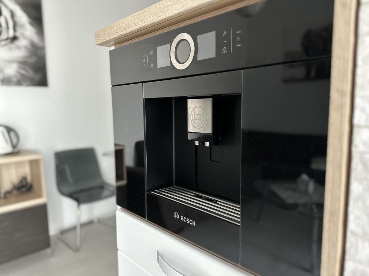 פישטני Apartman Lodenica מראה חיצוני תמונה