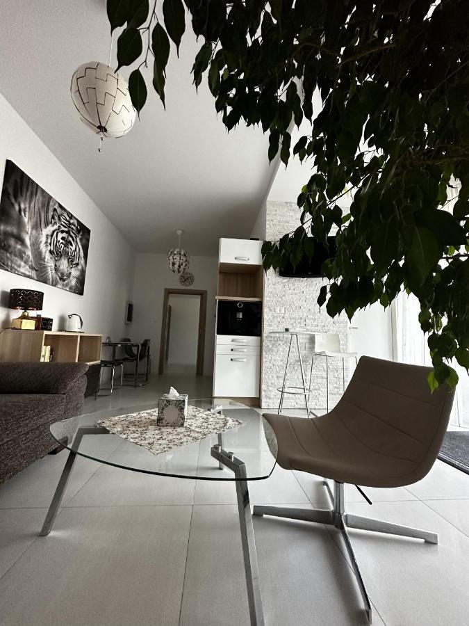 פישטני Apartman Lodenica מראה חיצוני תמונה