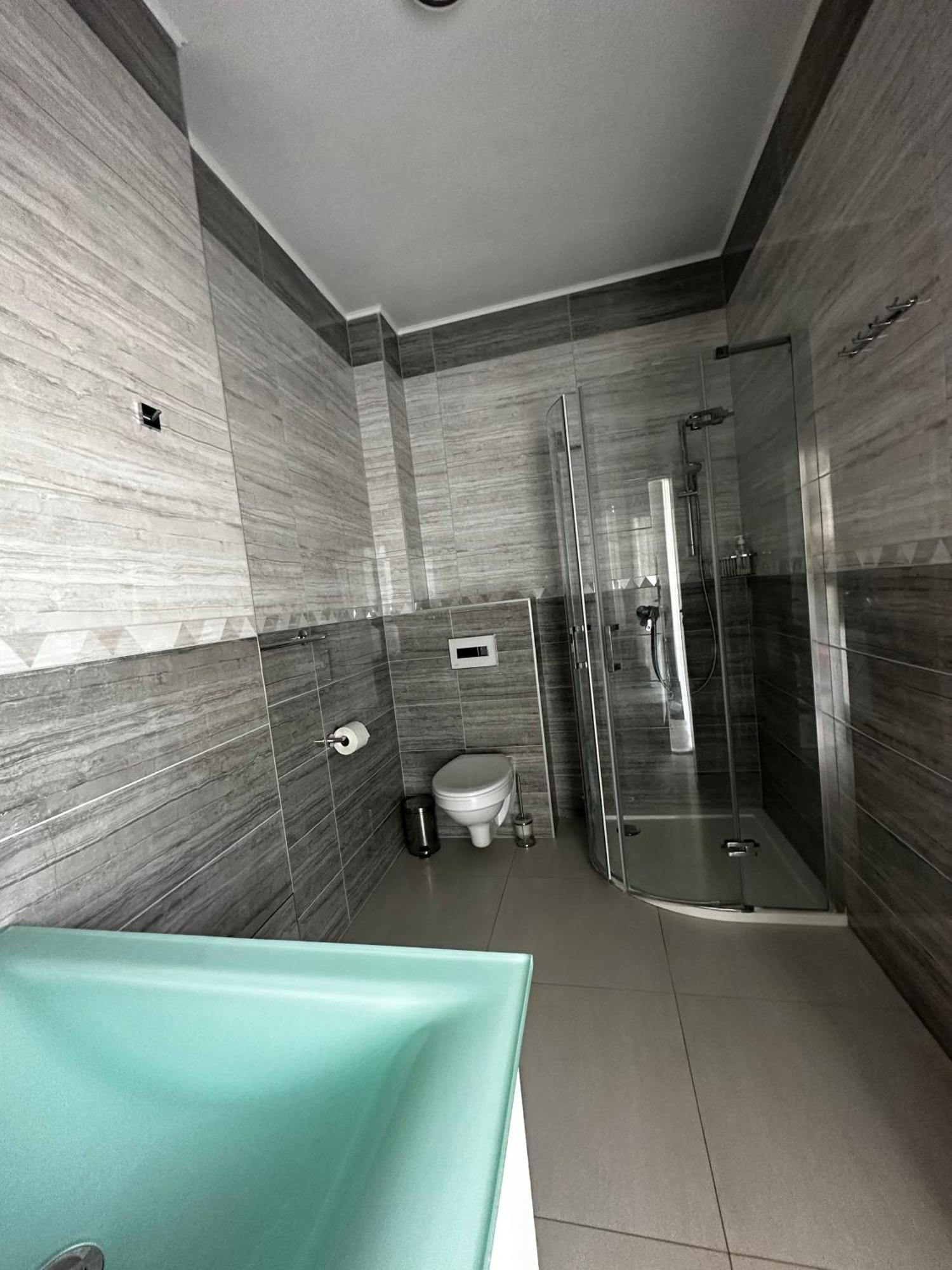 פישטני Apartman Lodenica מראה חיצוני תמונה